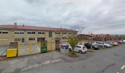 Centro Público de Ensino Infantil y Primaria Saco E Arce