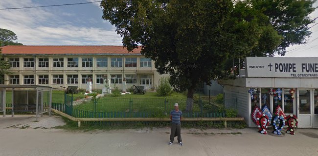 Bulevardul Racoțeanu Nr. 148, Filiași 205300, România