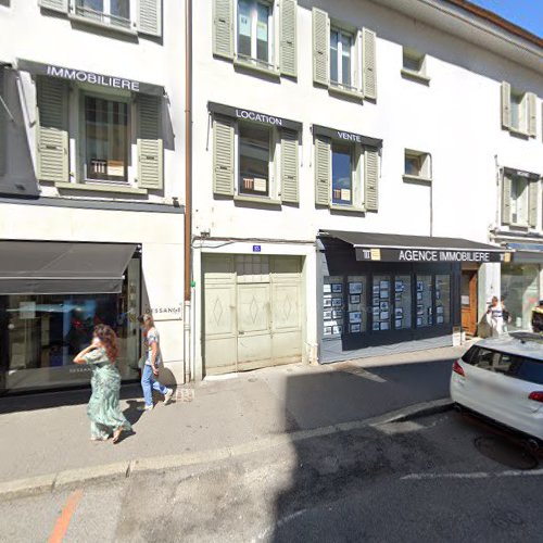 Agence immobilière Ludimmo Thonon-les-Bains