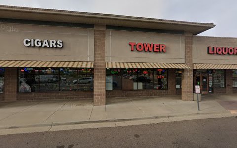 Liquor Store «Tower Liquors», reviews and photos, 18611 E 48th Pl #110, Denver, CO 80249, USA