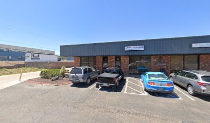 Kenly L. Ries, DC - Pet Food Store in Lakeside Arizona