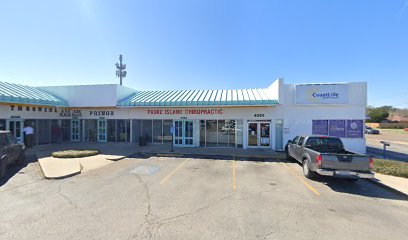 Reynaldo A. Samaniego Jr, DC - Pet Food Store in Corpus Christi Texas