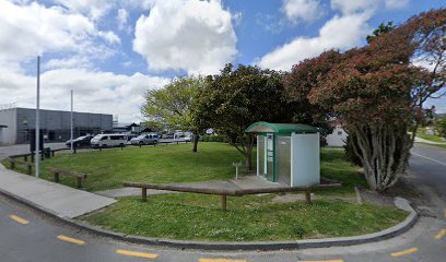 photo of Public Toilets located in Ōtaki 5512, New Zealand