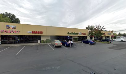 R. Hamby - Pet Food Store in Fair Oaks California