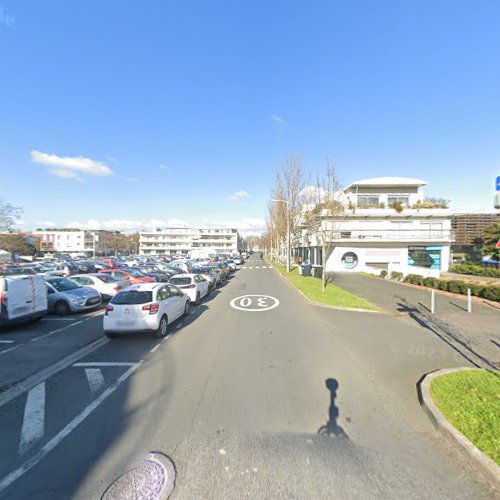 Agence immobilière A.R.P.A.E Association Rochelaise Pour Accueil des Etudiants La Rochelle