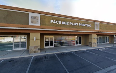 Print Shop «Package Plus Printing», reviews and photos, 1950 S Rainbow Blvd #103, Las Vegas, NV 89146, USA