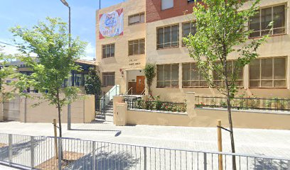 Colegio San José Franciscanas en Mataró
