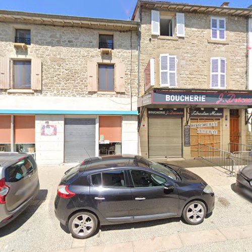 Boucherie Yoann à Saint-Donat-sur-l'Herbasse