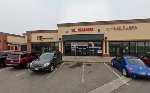 Dry Cleaner «USA Cleaners», reviews and photos, 3980 Limelight Ave, Castle Rock, CO 80109, USA