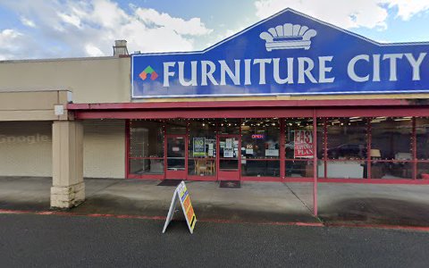 Furniture Store «Furniture City», reviews and photos, 550 NW Burnside Rd, Gresham, OR 97030, USA