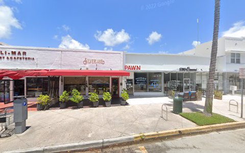 Pawn Shop «Money Magic Jewelry & Pawn Shop», reviews and photos, 1207 71st St, Miami Beach, FL 33141, USA
