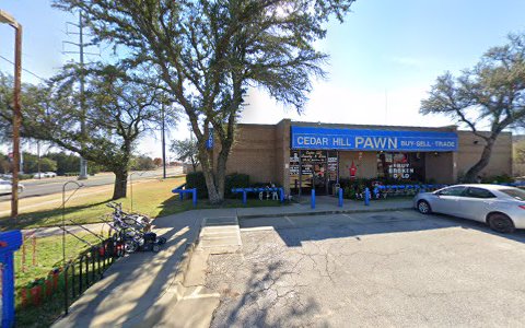 Pawn Shop «Cedar Hill Pawn», reviews and photos, 100 W Belt Line Rd, Cedar Hill, TX 75104, USA