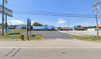 Chiropractic Center PC - Pet Food Store in Talbott Tennessee