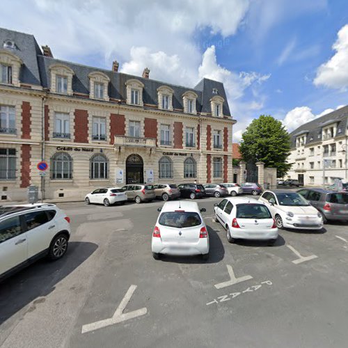 Office Notarial de Mes Claire CIMOLINI-ZION et Guillaume BRUYERRE à Soissons