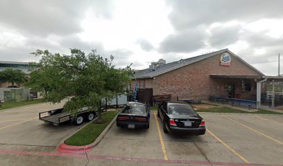 Dr. Christopher Curry - Pet Food Store in Cedar Park Texas