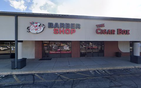 Cigar Shop «Cigar Box», reviews and photos, 7421 Shadeland Ave, Indianapolis, IN 46250, USA