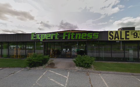 Health Club «Expert Fitness Health Club», reviews and photos, 99 Springfield Rd, Westfield, MA 01085, USA