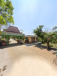 Street View & 360deg - SMK Negeri 1 Gondang