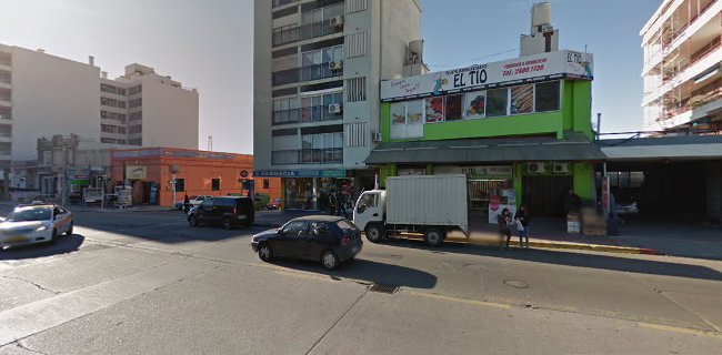 Opiniones de Farmacia Seneca en Montevideo - Farmacia