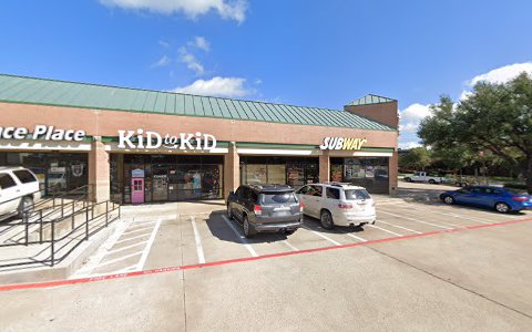 Restaurant «Subway», reviews and photos, 2100 W Northwest Hwy #216, Grapevine, TX 76051, USA