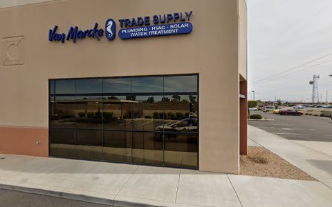 Plumbing Supply Store «Van Marcke Trade Supply», reviews and photos, 14190 W Van Buren St a101, Goodyear, AZ 85338, USA