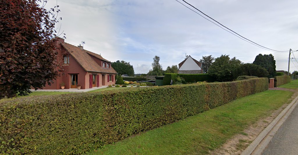 Rotisserie Renzo à Liencourt (Pas-de-Calais 62)