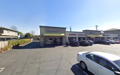 Laundromat «Launderland», reviews and photos, 929 W Duarte Rd, Monrovia, CA 91016, USA