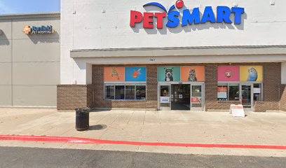 PetSmart Grooming