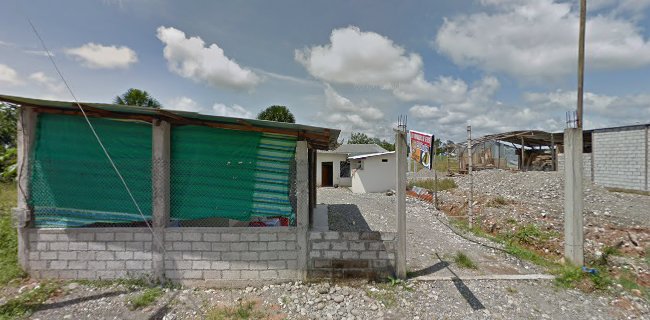 34W6+XH8, Nueva Loja, Ecuador