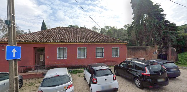 Escola Casa da Floresta - Lisboa