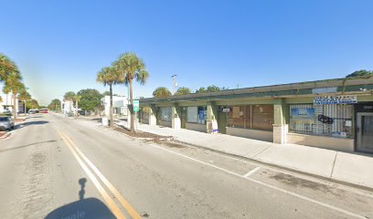 Lawrence Ross - Pet Food Store in Fort Pierce Florida