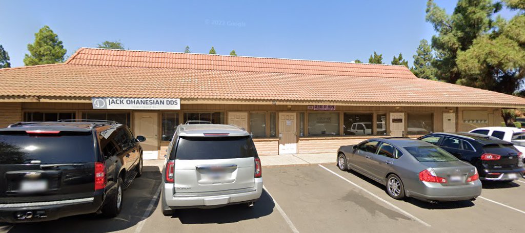 High Sierra Dental Center