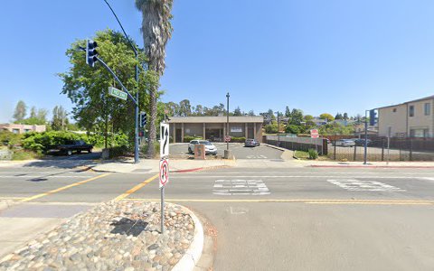 Post Office «United States Postal Service», reviews and photos, 499 Parker Ave, Rodeo, CA 94572, USA
