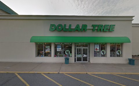 Dollar Store «Dollar Tree», reviews and photos, 1965 NJ-57 #12, Hackettstown, NJ 07840, USA