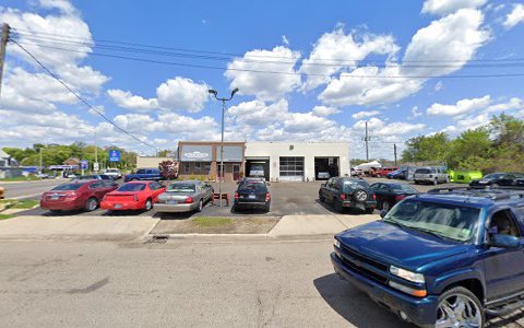 Auto Repair Shop «Perry Street Auto Service», reviews and photos, 440 N Paddock St, Pontiac, MI 48342, USA