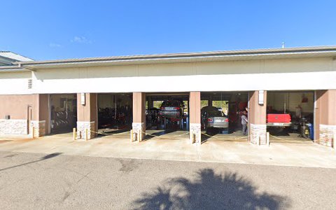 Tire Shop «Firestone Complete Auto Care», reviews and photos, 5437 S Williamson Blvd, Port Orange, FL 32128, USA