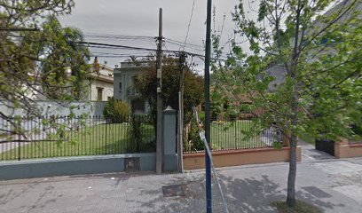 Residencial Centro del Adulto Mayor Prado