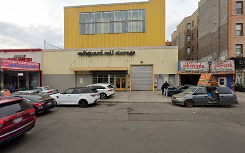 Self-Storage Facility «Safeguard Self Storage», reviews and photos, 1253 Jerome Ave, Bronx, NY 10452, USA