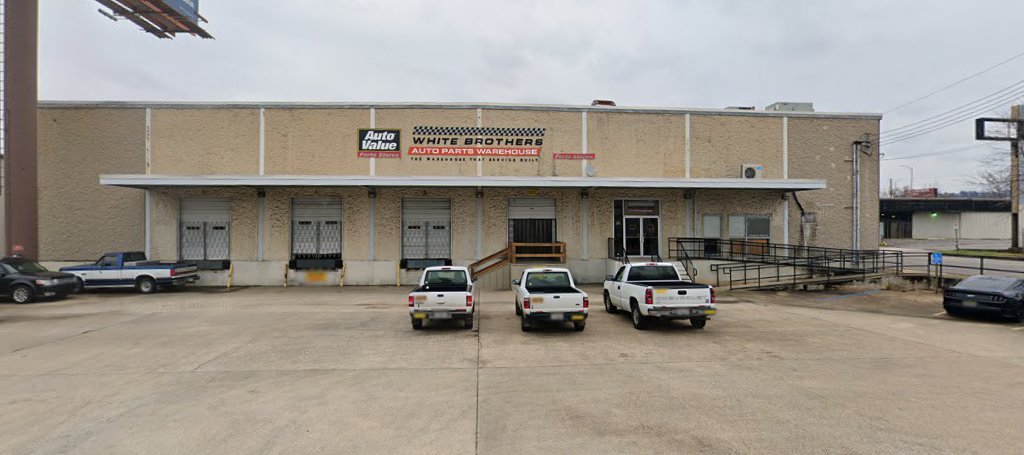 White Brothers Auto Parts