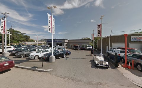 Used Car Dealer «Stateline Auto Brokers», reviews and photos, 1115 Washington St, Attleboro, MA 02703, USA