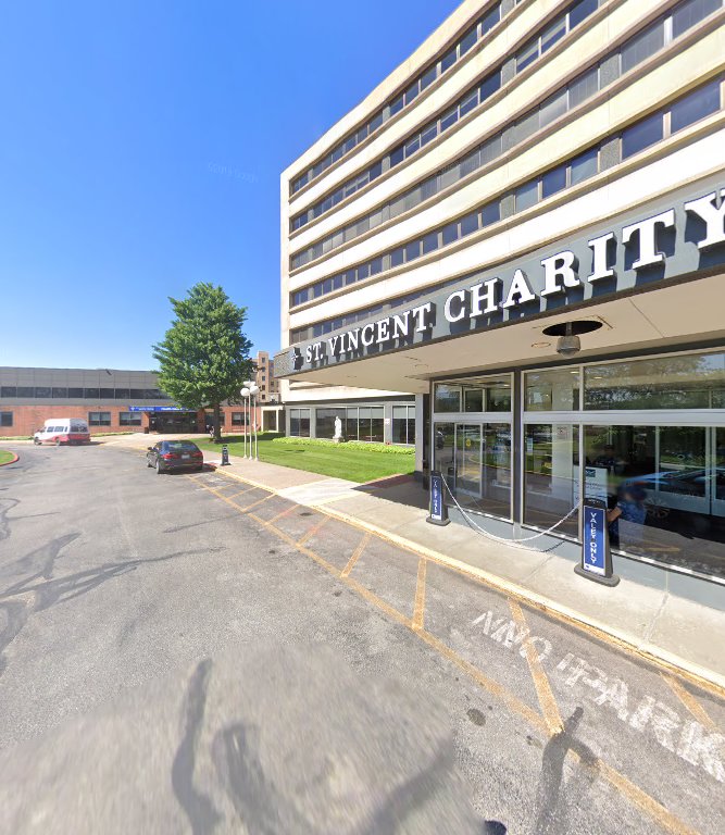 Select Specialty Hospital - Cleveland Gateway