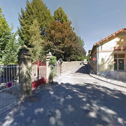 École maternelle Commune de Saint-Jean-du-Gard Saint-Jean-du-Gard