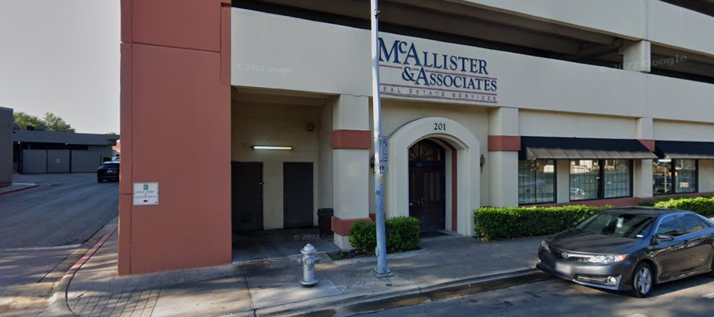 McAllister & Associates Real Estate Services