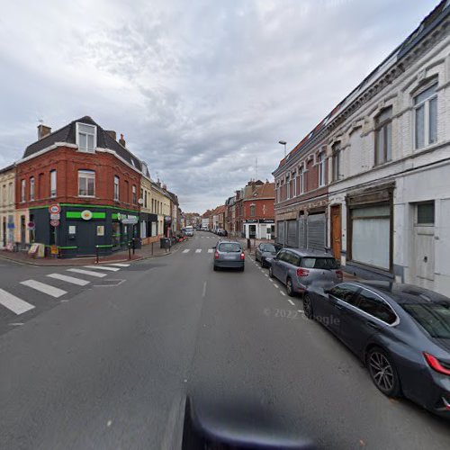 Magasin Taxiphone Tourcoing