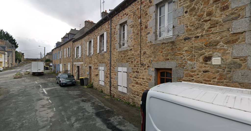 creperie à Châtelaudren-Plouagat (Côtes-d'Armor 22)