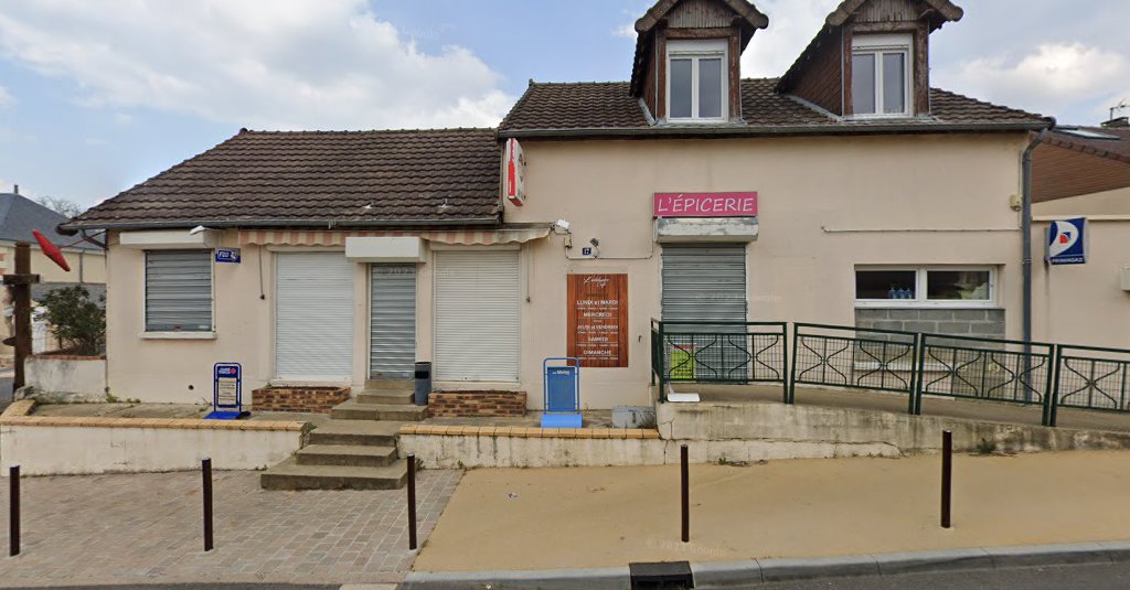 L'Envolée Restaurant à Voivres-lès-le-Mans