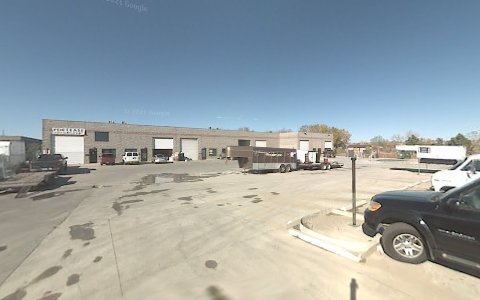 Auto Repair Shop «Mastermind Enterprises», reviews and photos, 2091 E 74th Ave, Denver, CO 80229, USA