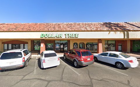Dollar Store «Dollar Tree», reviews and photos, 10730 W Bell Rd, Sun City, AZ 85351, USA