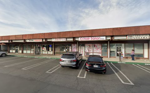 Barber Shop «Lees Barber Shop», reviews and photos, 13341 Artesia Blvd, Cerritos, CA 90703, USA
