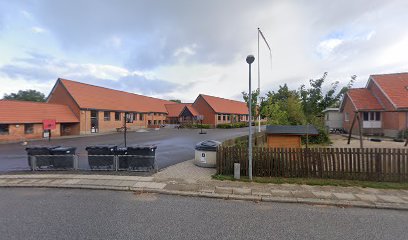 Haderup Sognegård